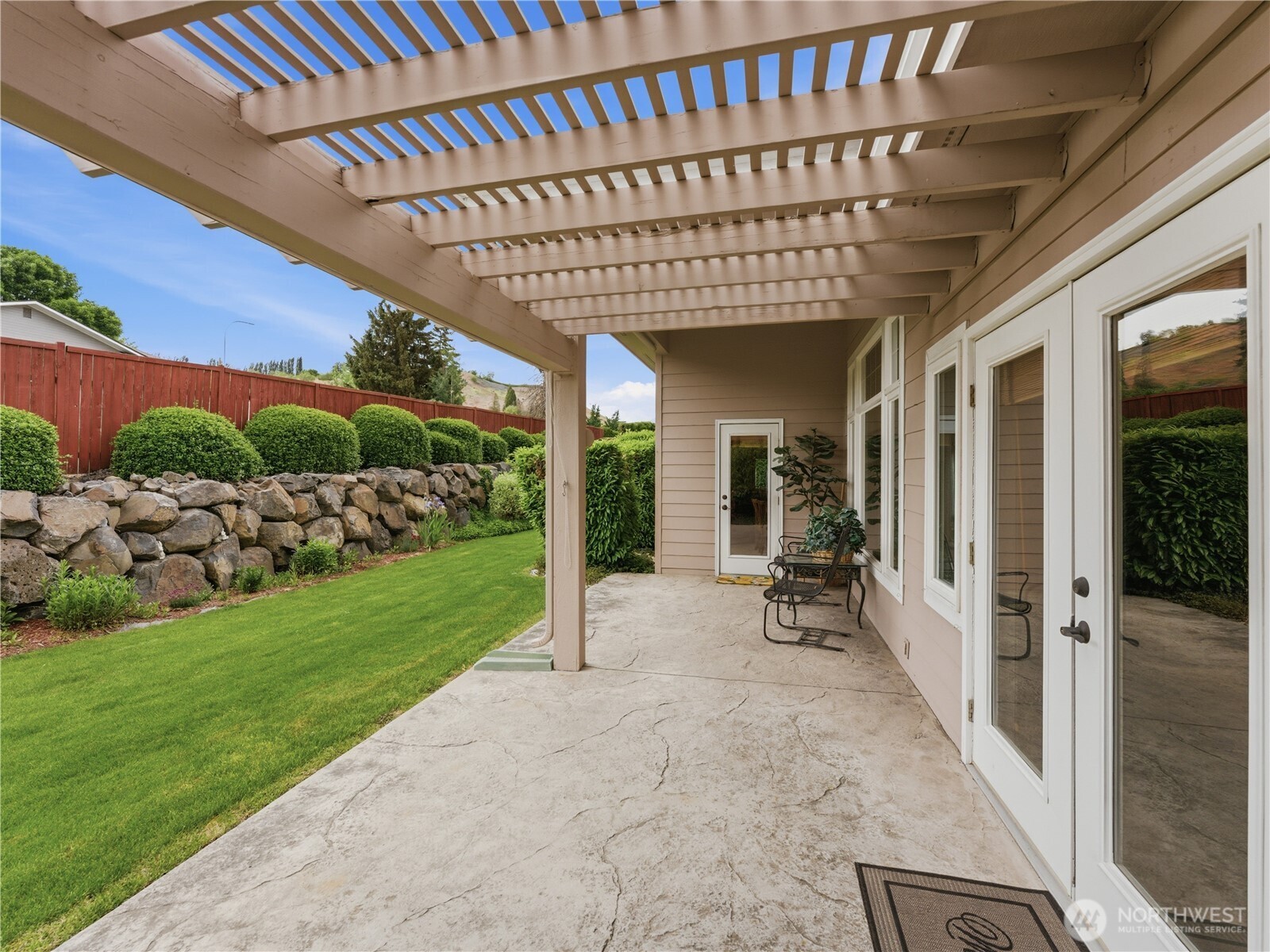 1845 Maple Street Wenatchee WA 98801