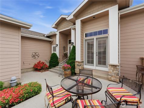 1845 Maple Street Wenatchee WA 98801