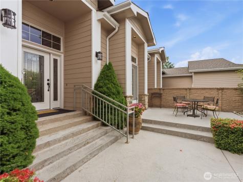 1845 Maple Street Wenatchee WA 98801