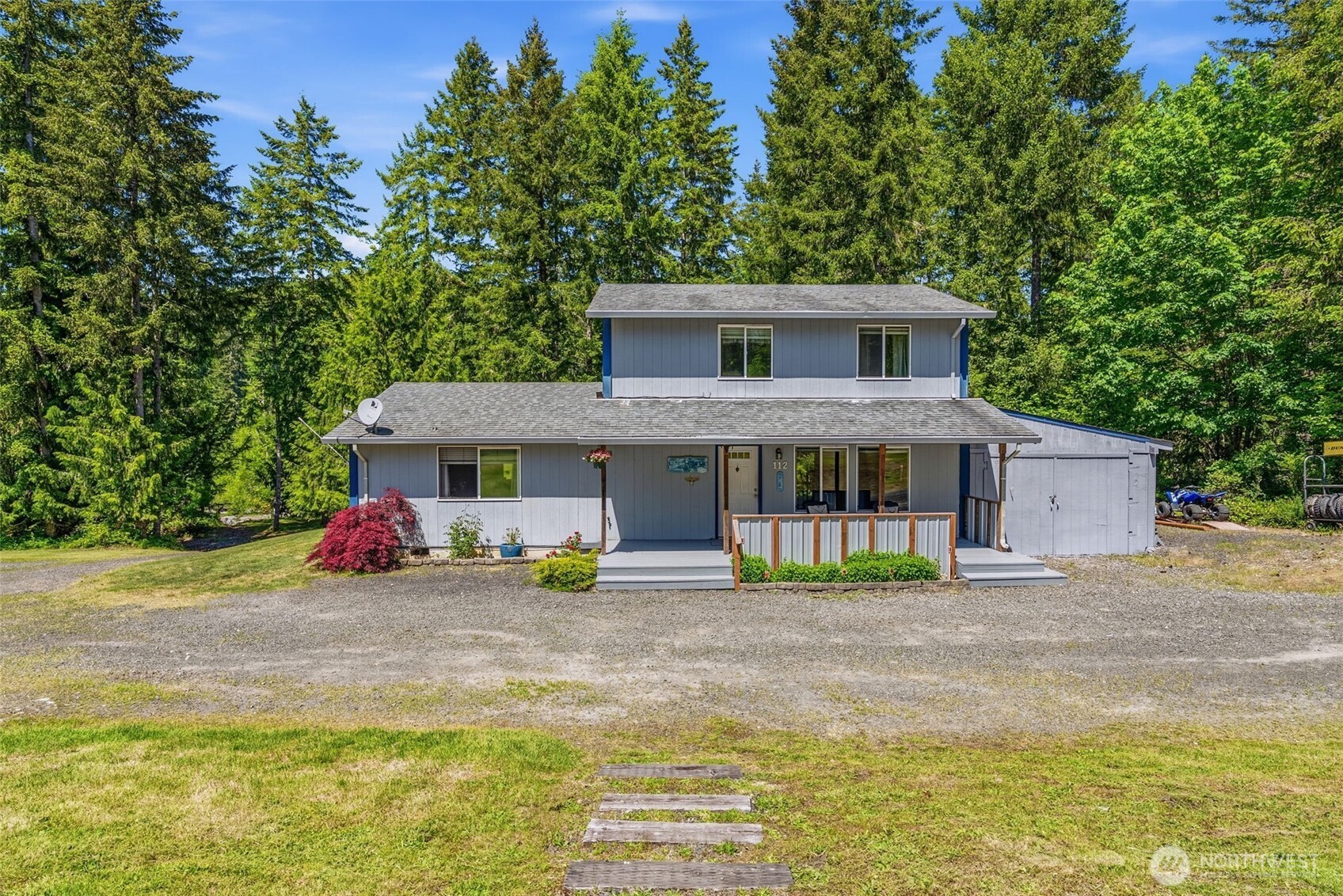 112 Jordan Way Toutle WA 98649