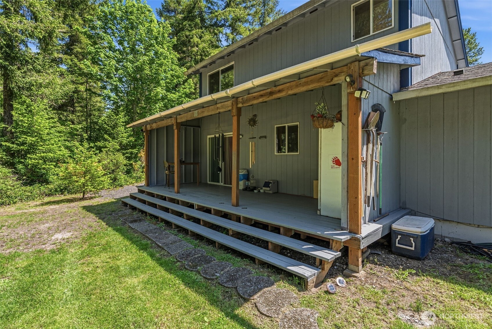 112 Jordan Way Toutle WA 98649