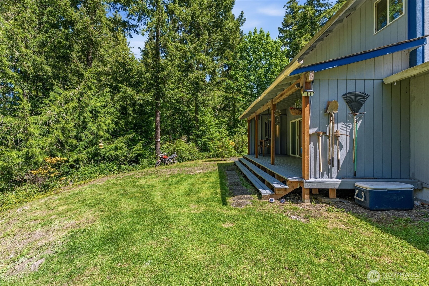 112 Jordan Way Toutle WA 98649