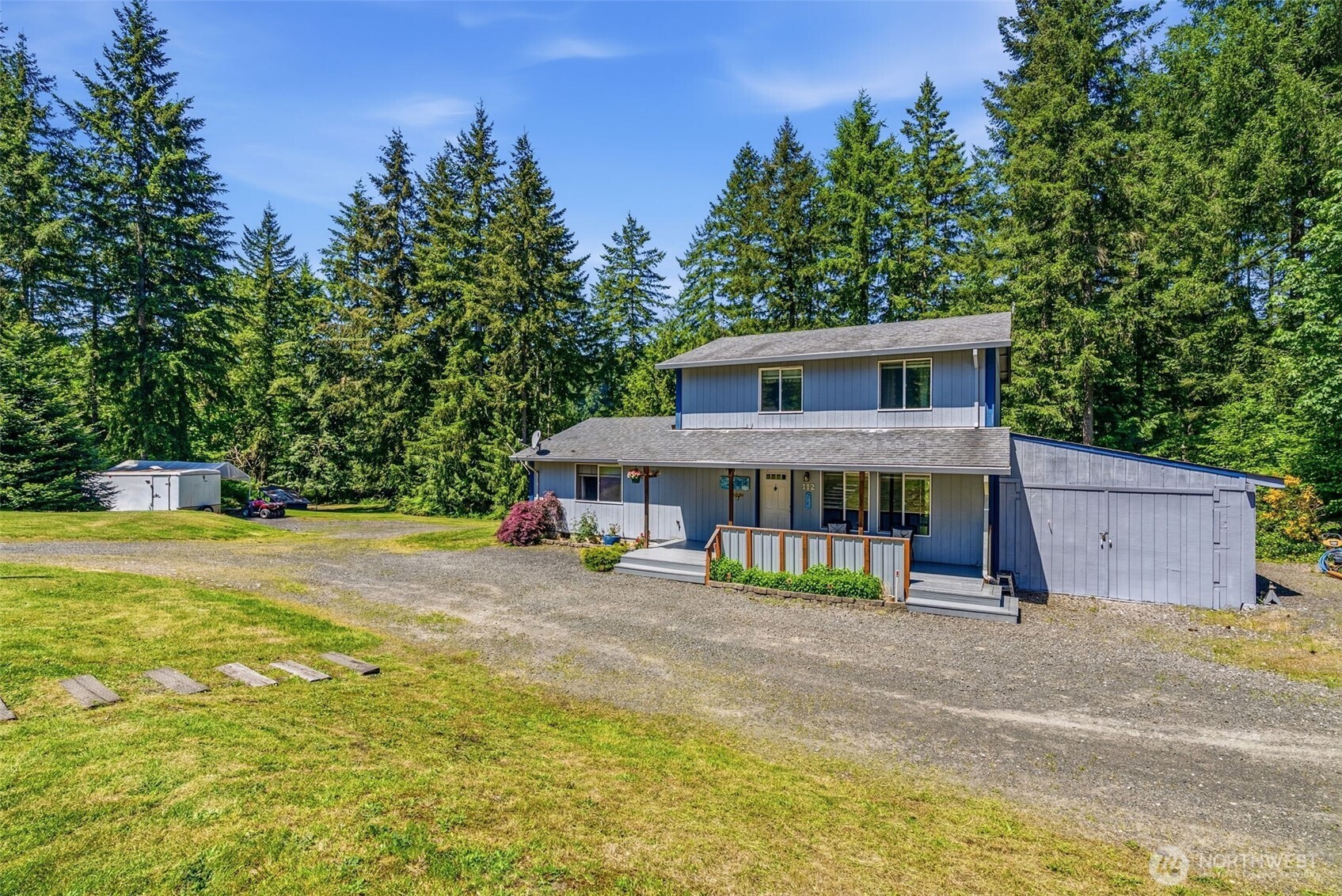 112 Jordan Way Toutle WA 98649