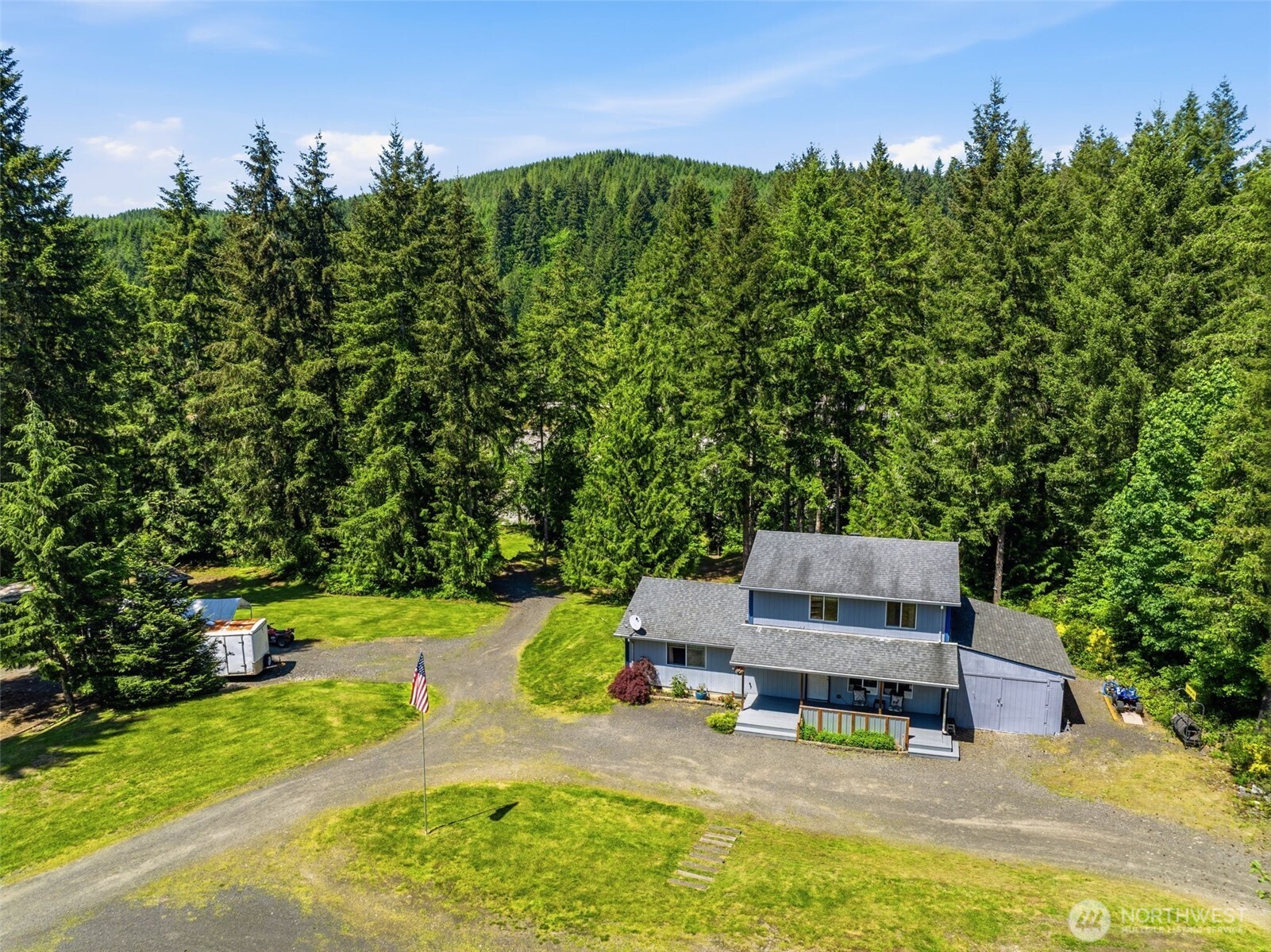 112 Jordan Way Toutle WA 98649