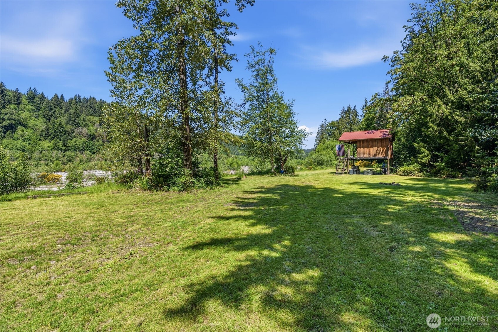 112 Jordan Way Toutle WA 98649