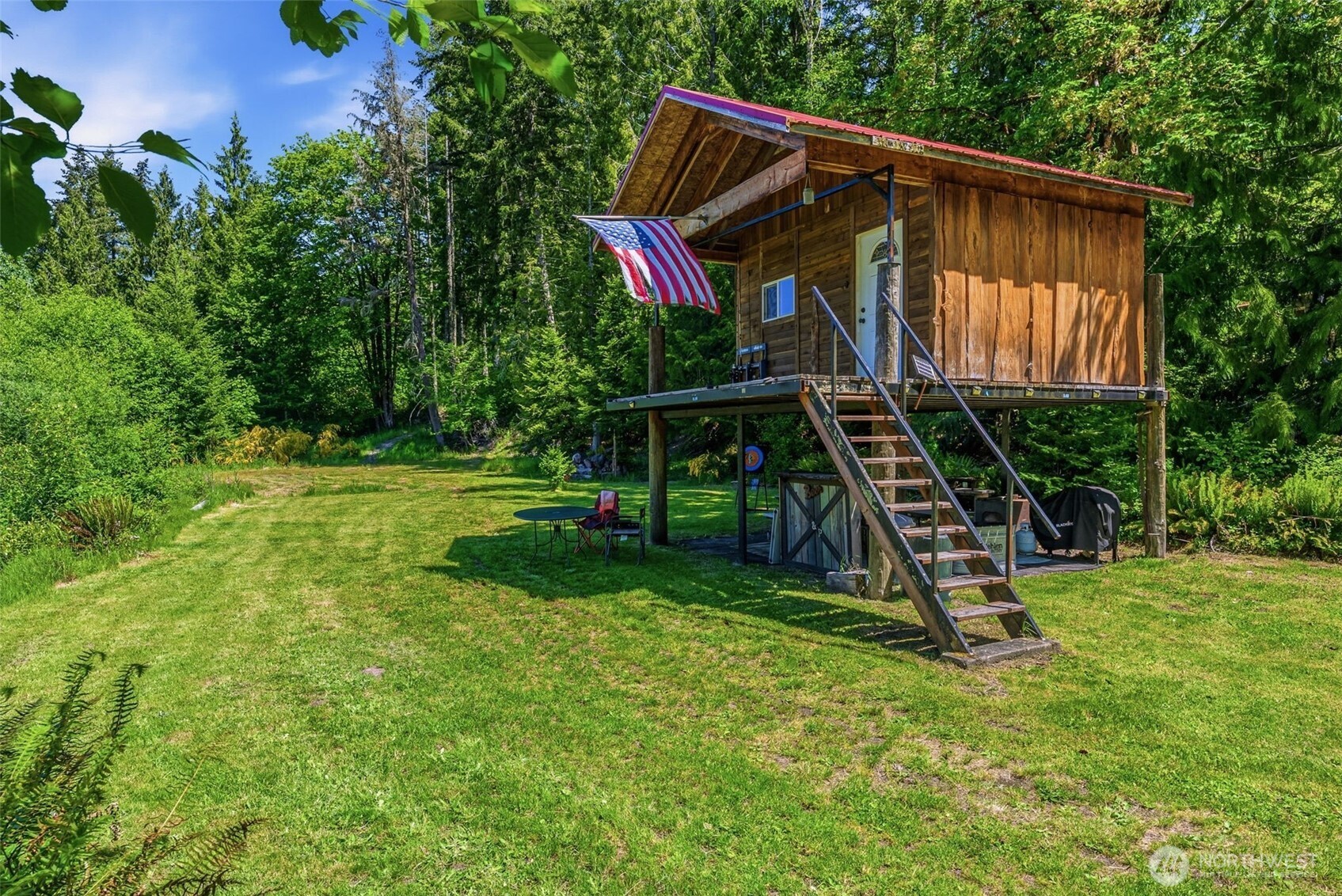 112 Jordan Way Toutle WA 98649