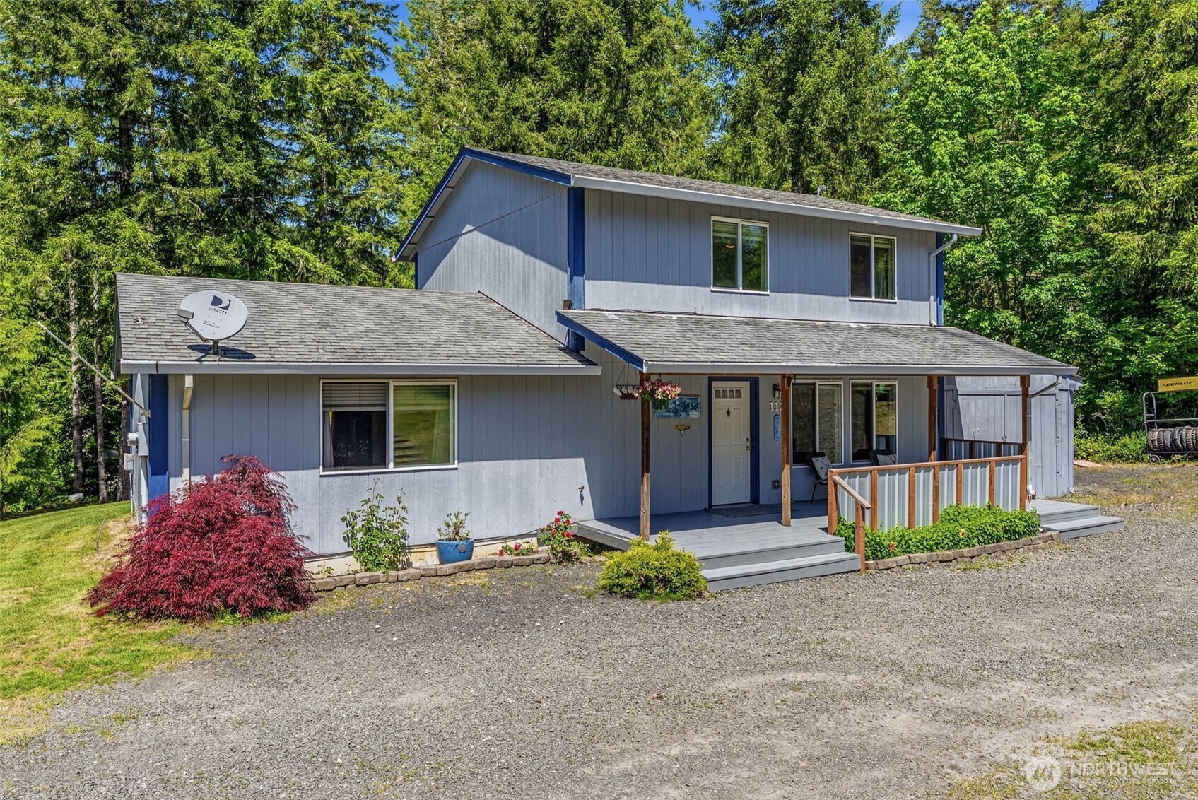 112 Jordan Way Toutle WA 98649