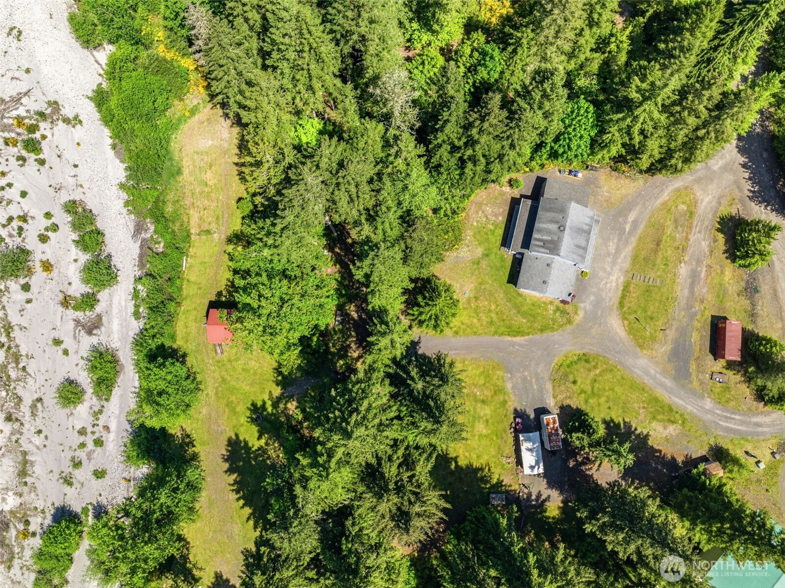 112 Jordan Way Toutle WA 98649