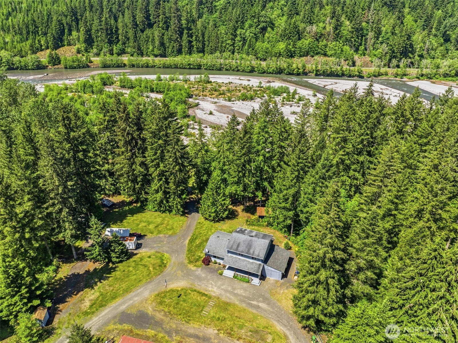 112 Jordan Way Toutle WA 98649