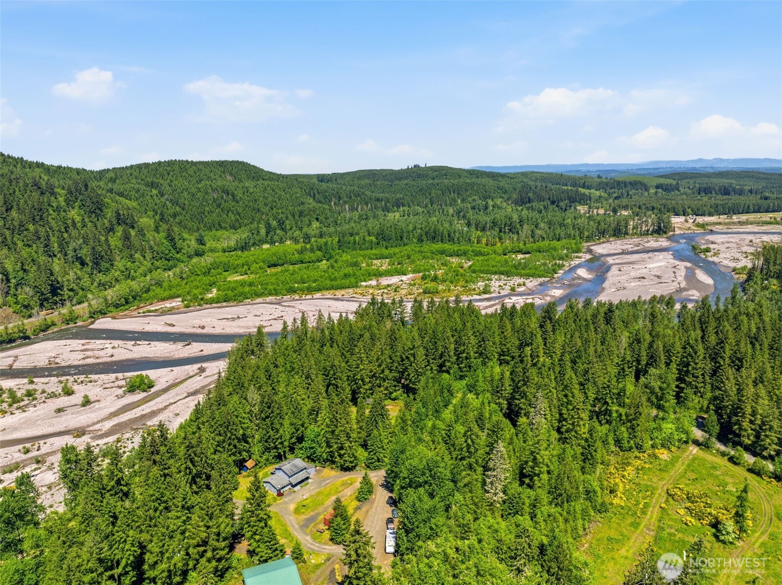 112 Jordan Way Toutle WA 98649