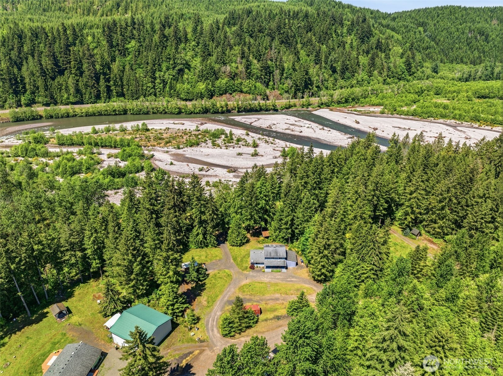 112 Jordan Way Toutle WA 98649