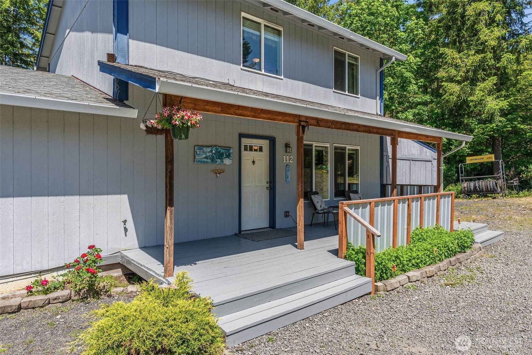 112 Jordan Way Toutle WA 98649
