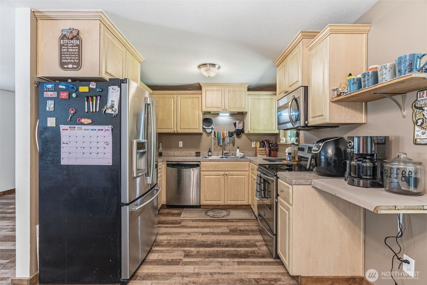 112 Jordan Way Toutle WA 98649