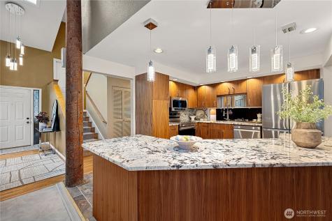 118 168th Avenue NE Bellevue WA 98008