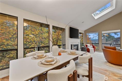 118 168th Avenue NE Bellevue WA 98008