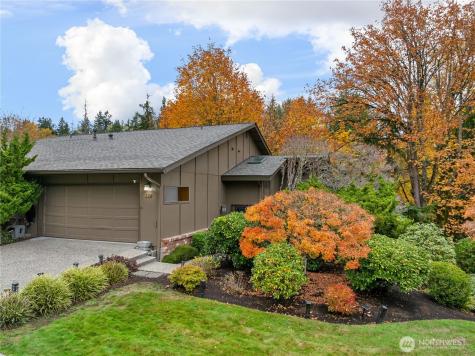 118 168th Avenue NE Bellevue WA 98008