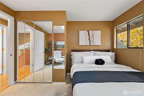 118 168th Avenue NE Bellevue WA 98008