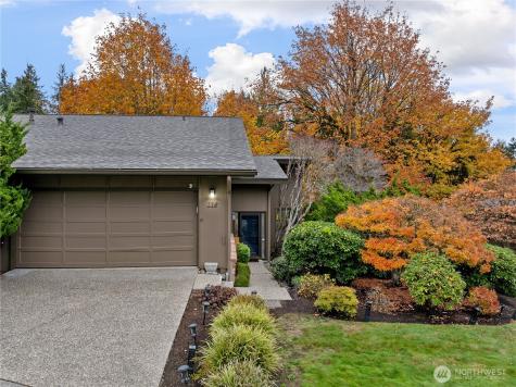 118 168th Avenue NE Bellevue WA 98008