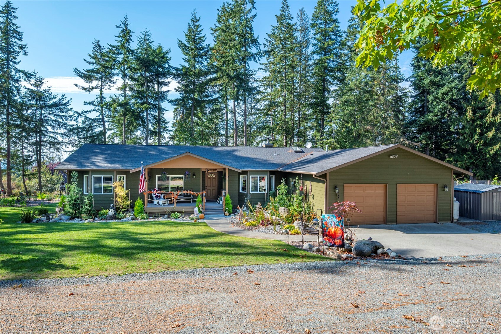 985 Lyndean Lane Oak Harbor WA 98277