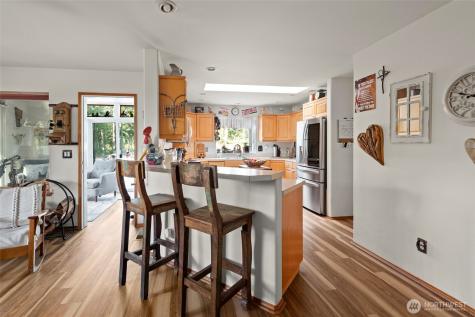 985 Lyndean Lane Oak Harbor WA 98277