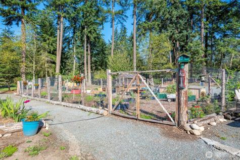 985 Lyndean Lane Oak Harbor WA 98277