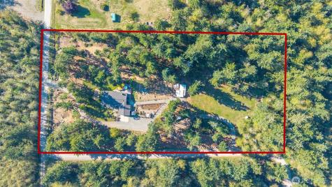 985 Lyndean Lane Oak Harbor WA 98277