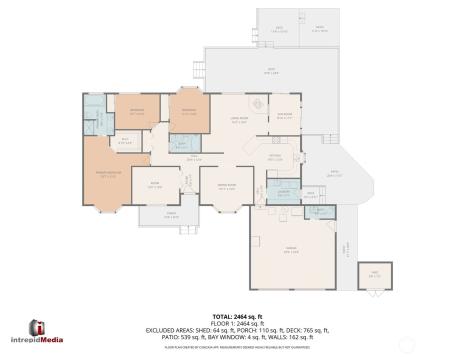 985 Lyndean Lane Oak Harbor WA 98277