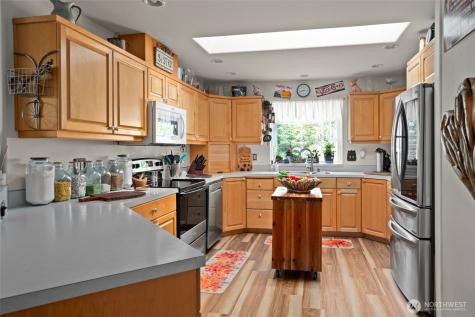 985 Lyndean Lane Oak Harbor WA 98277