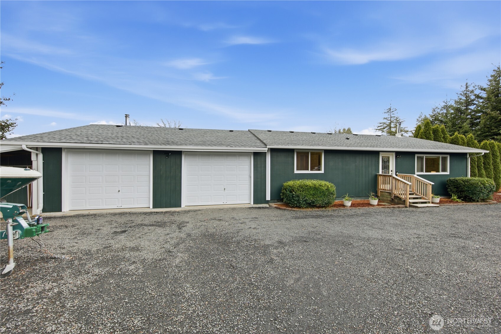 3384 Jackson Highway Chehalis WA 98532