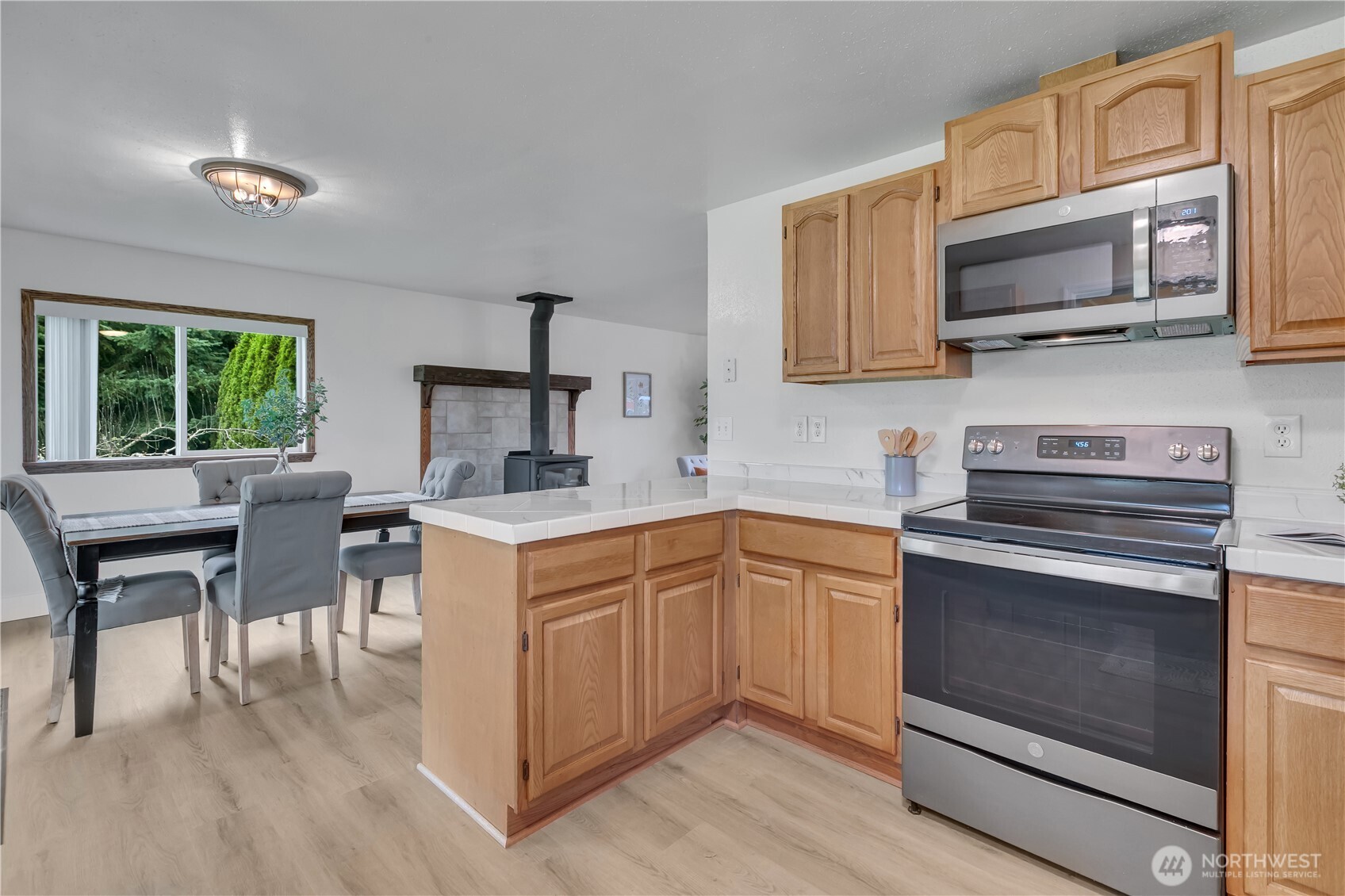 3384 Jackson Highway Chehalis WA 98532