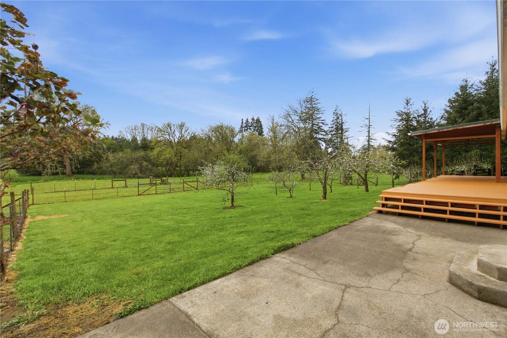 3384 Jackson Highway Chehalis WA 98532