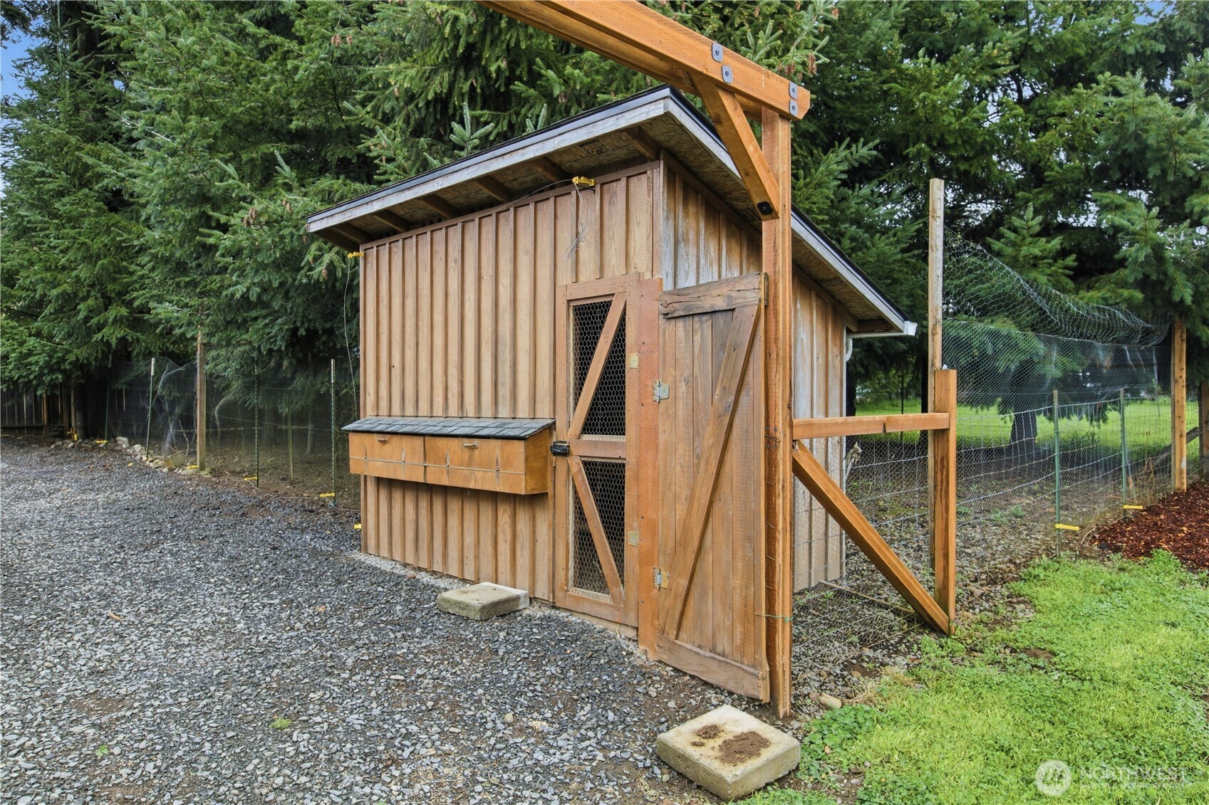 3384 Jackson Highway Chehalis WA 98532