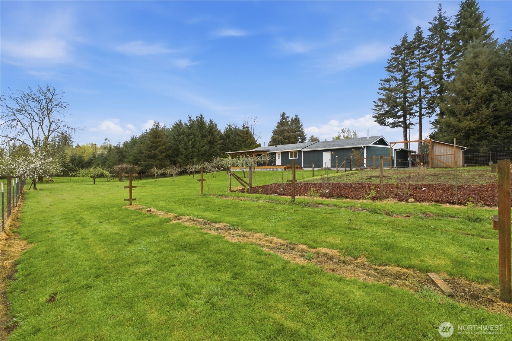 3384 Jackson Highway Chehalis WA 98532