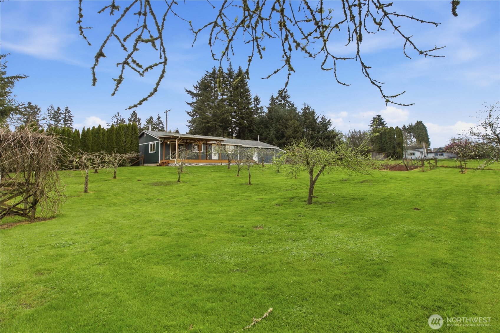 3384 Jackson Highway Chehalis WA 98532