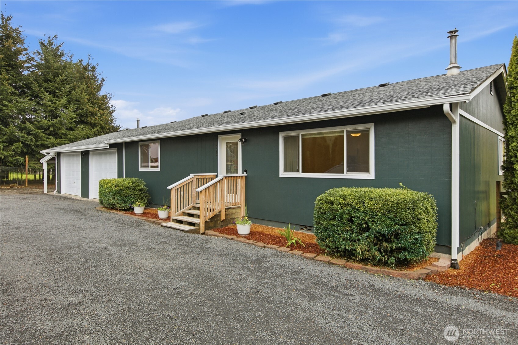 3384 Jackson Highway Chehalis WA 98532