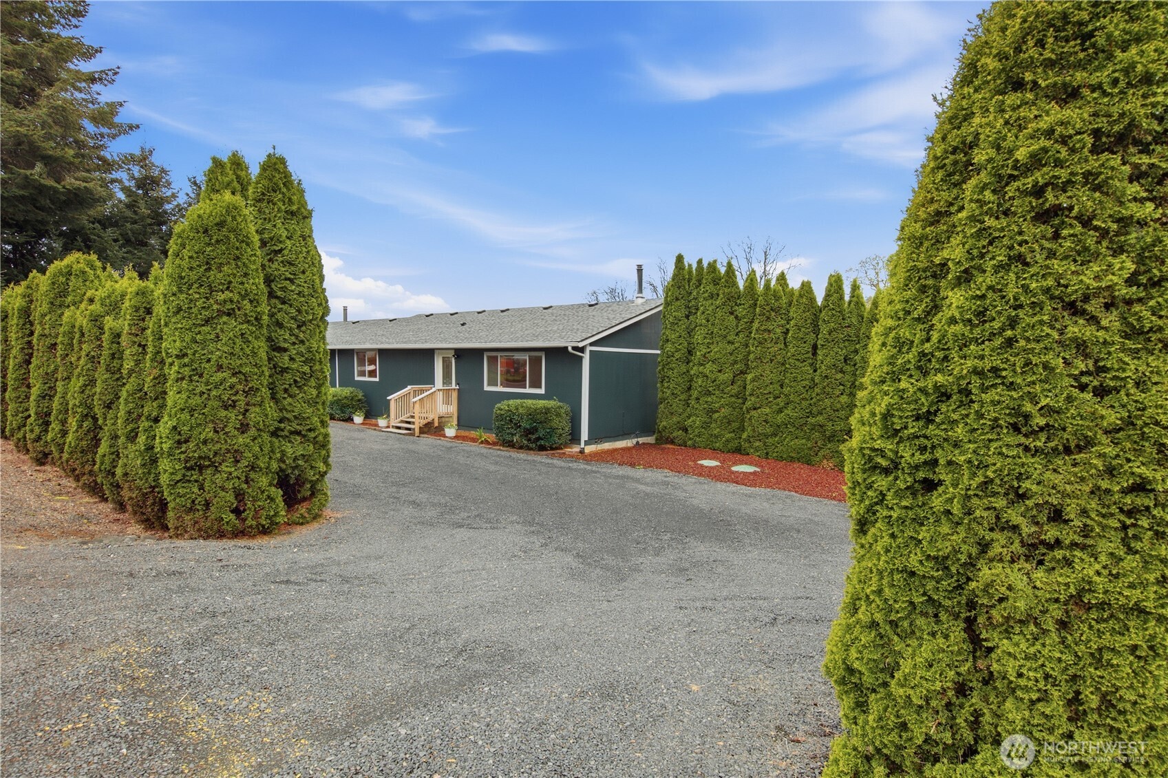 3384 Jackson Highway Chehalis WA 98532
