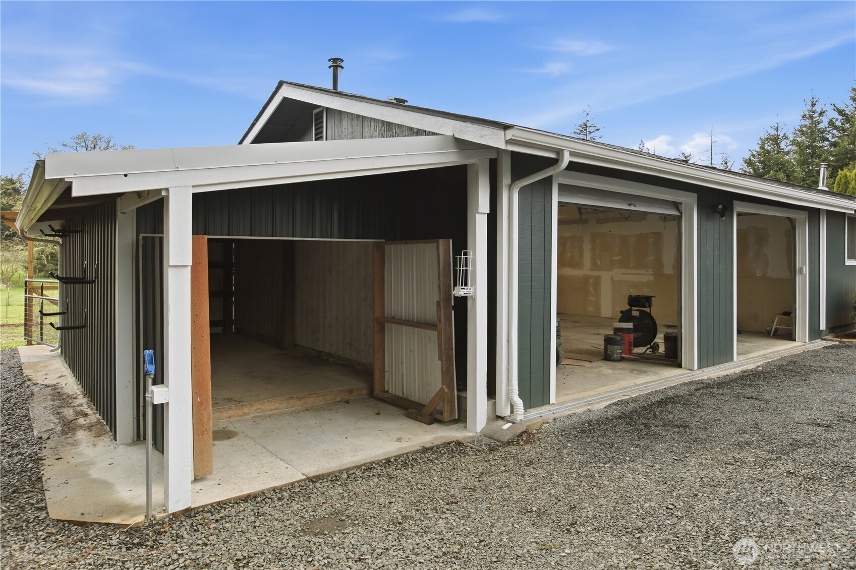 3384 Jackson Highway Chehalis WA 98532