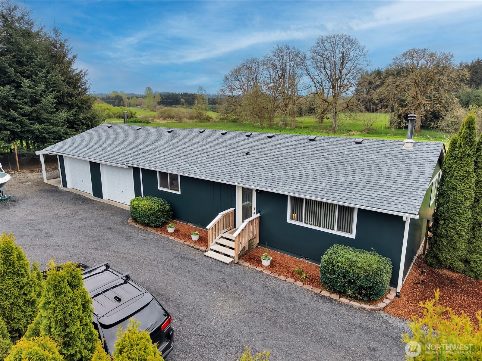3384 Jackson Highway Chehalis WA 98532