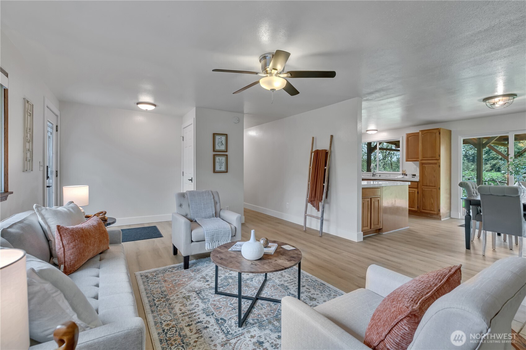 3384 Jackson Highway Chehalis WA 98532