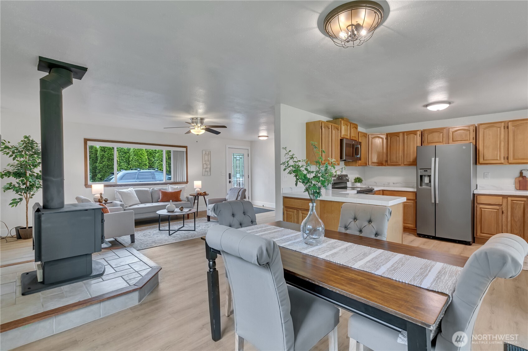 3384 Jackson Highway Chehalis WA 98532