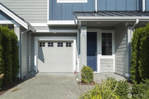 1621 Seattle Hill Road Bothell WA 98012