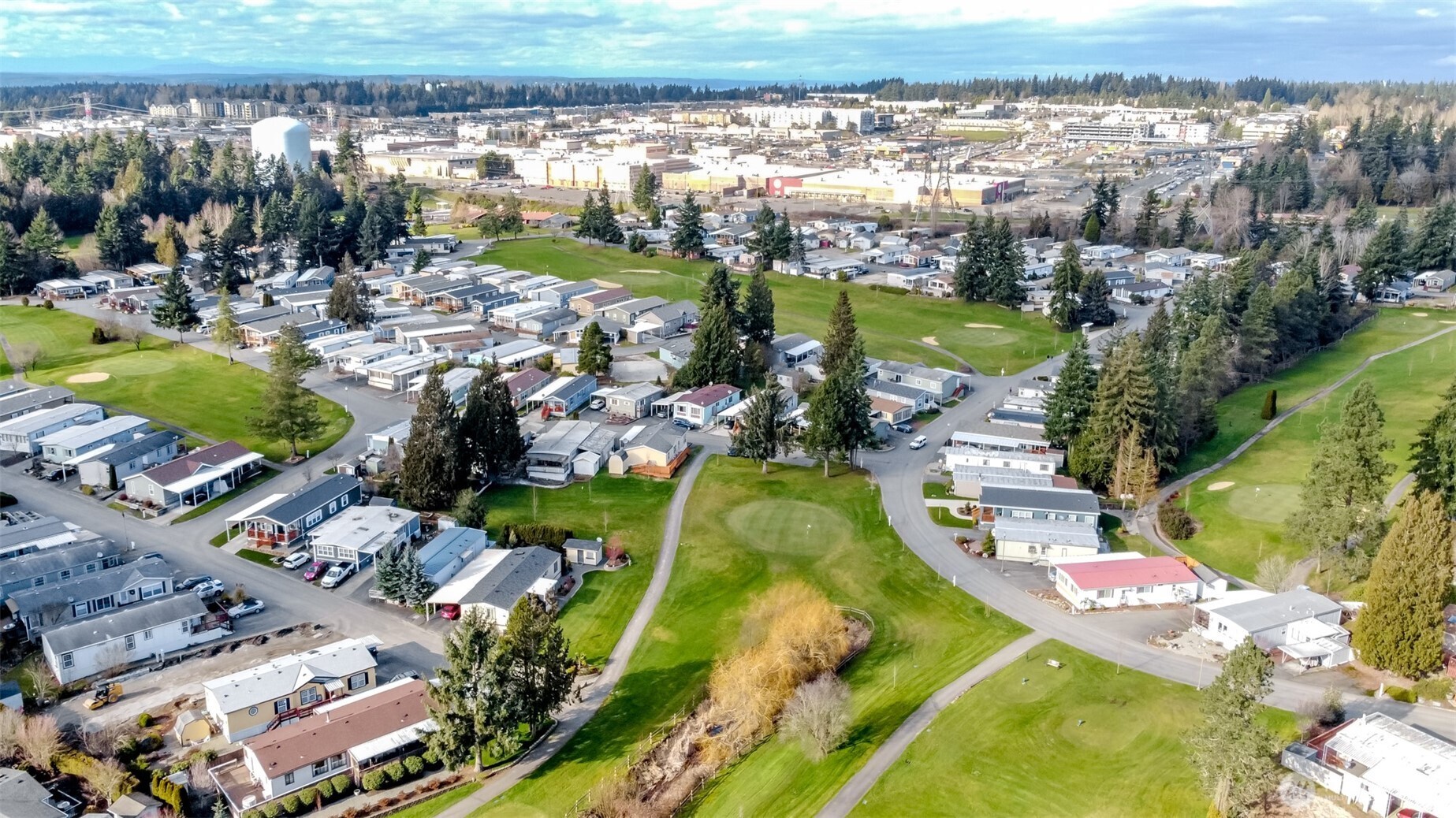 2101 S 324th Street Federal Way WA 98003