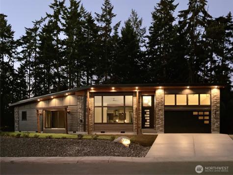 2329 Jeri Lynn Street Port Angeles WA 98363