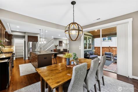 1601 NE Falls Drive Issaquah WA 98029
