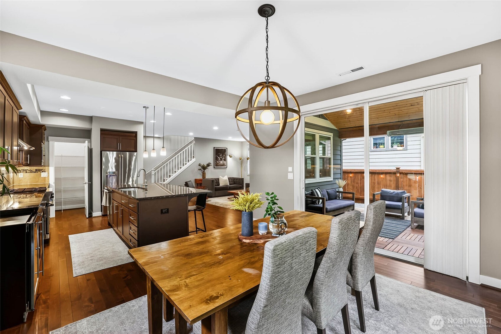 1601 NE Falls Drive Issaquah WA 98029