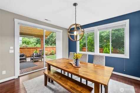 1601 NE Falls Drive Issaquah WA 98029