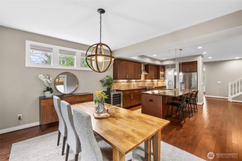 1601 NE Falls Drive Issaquah WA 98029