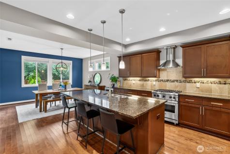 1601 NE Falls Drive Issaquah WA 98029