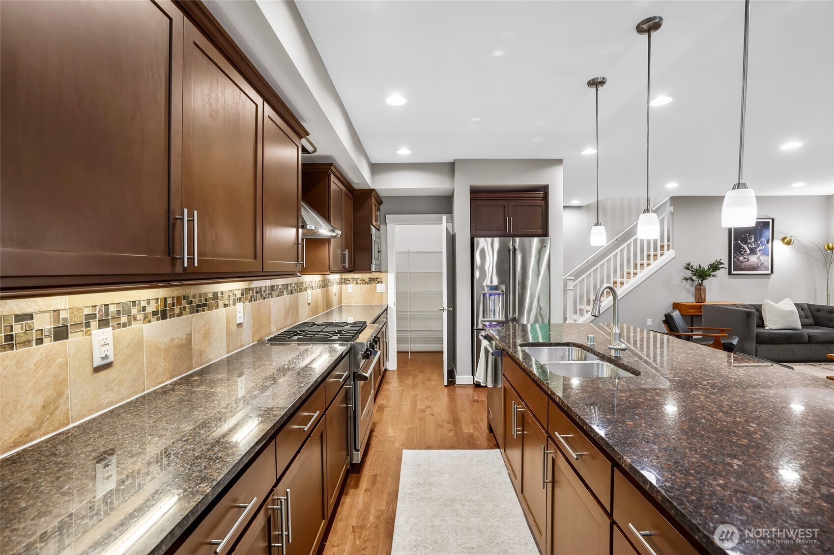1601 NE Falls Drive Issaquah WA 98029