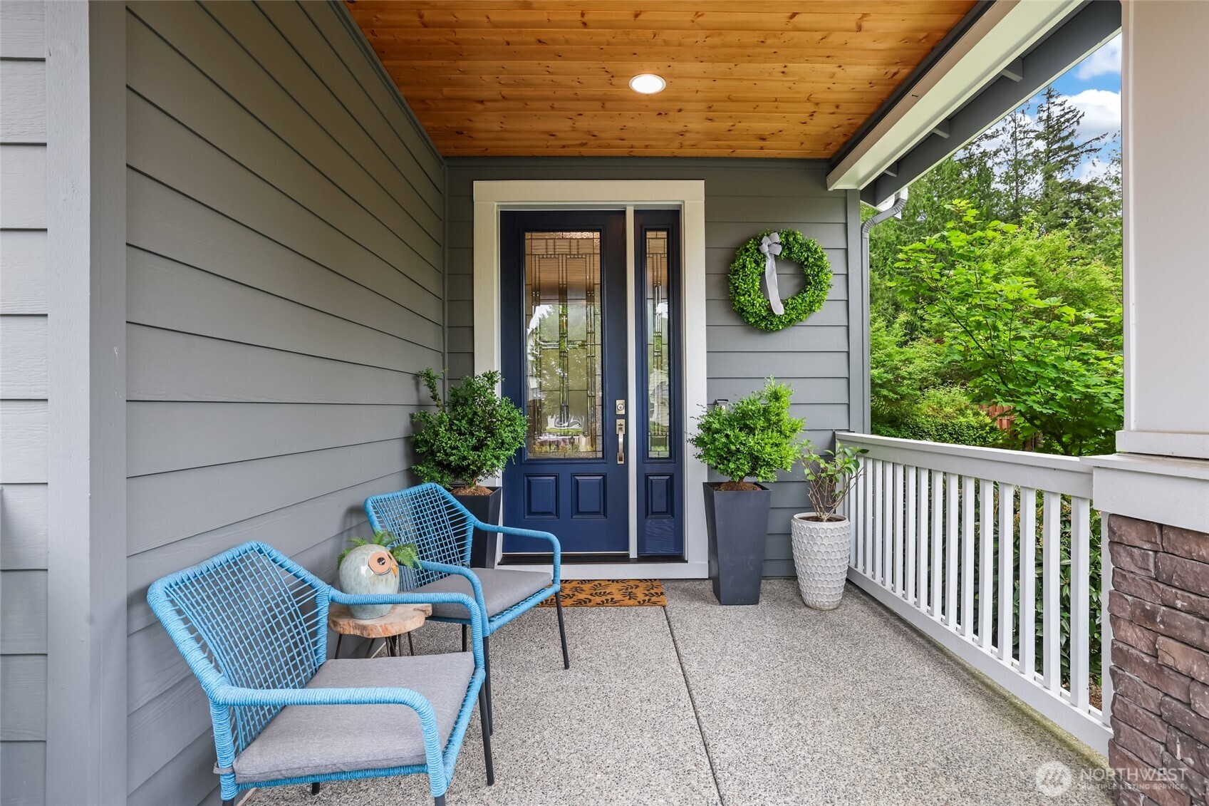 1601 NE Falls Drive Issaquah WA 98029